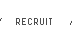 採用情報 / RECRUIT